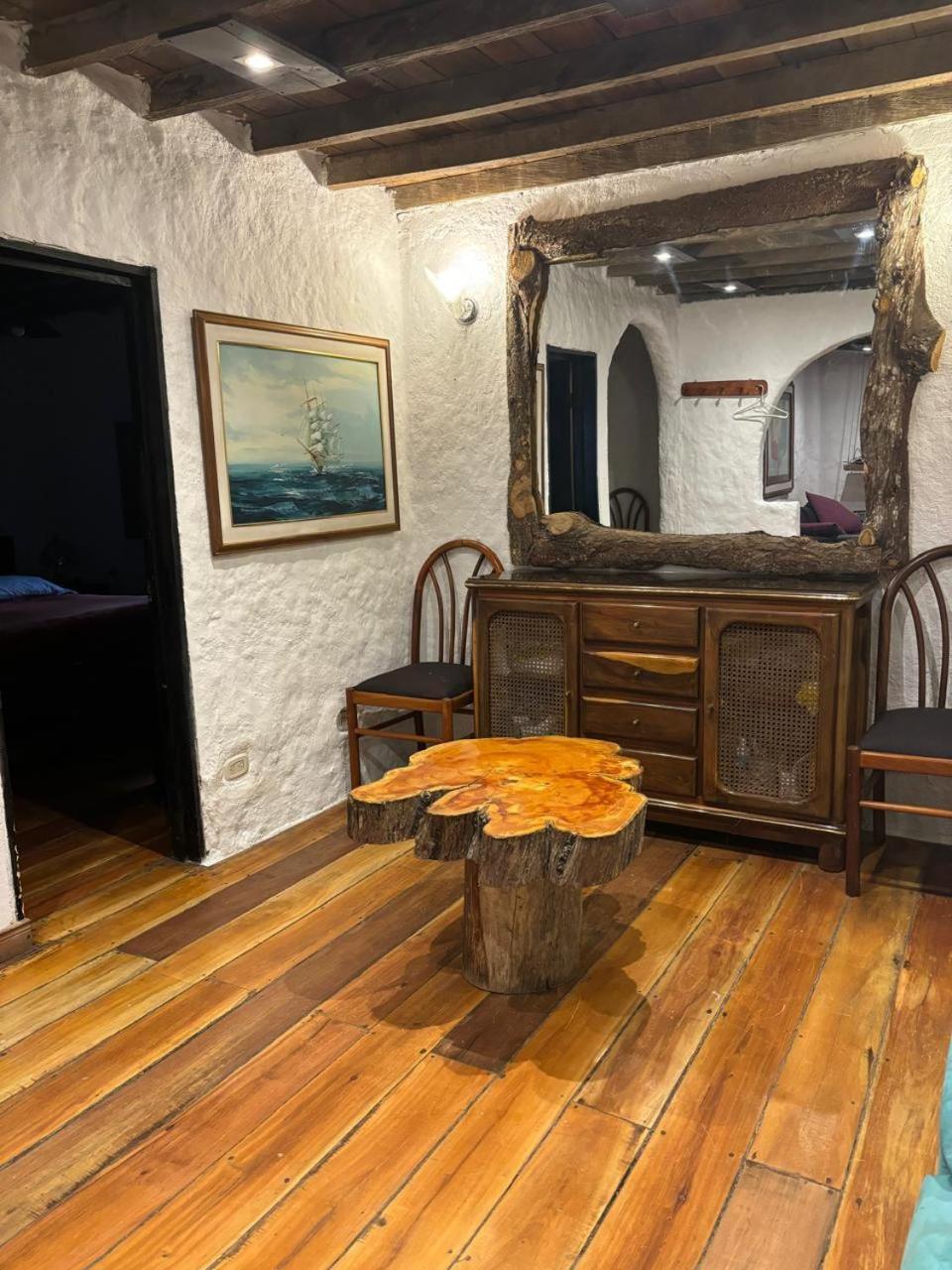 Finca Campestre La Adelita B&B Salento Kültér fotó