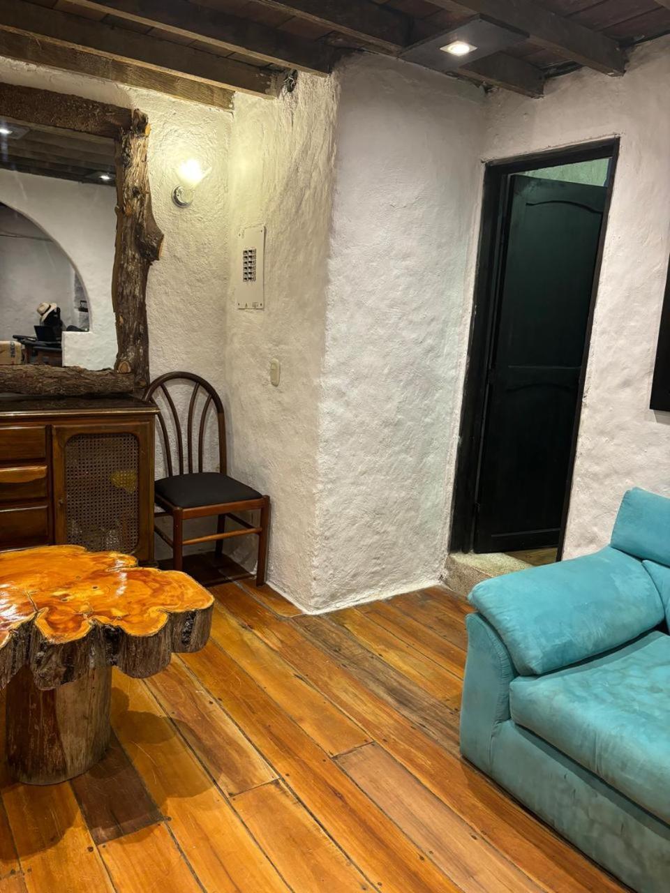 Finca Campestre La Adelita B&B Salento Kültér fotó