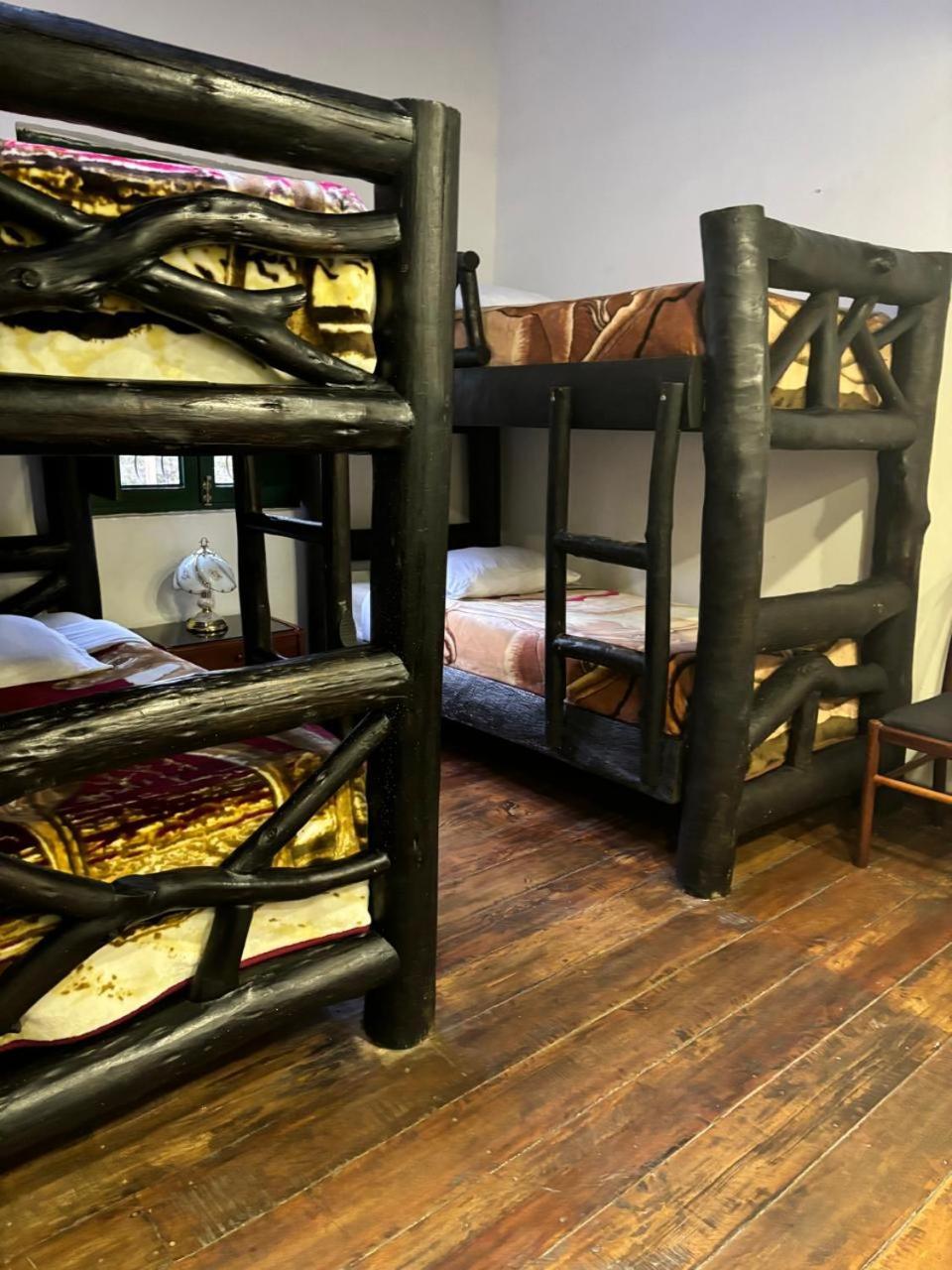 Finca Campestre La Adelita B&B Salento Kültér fotó