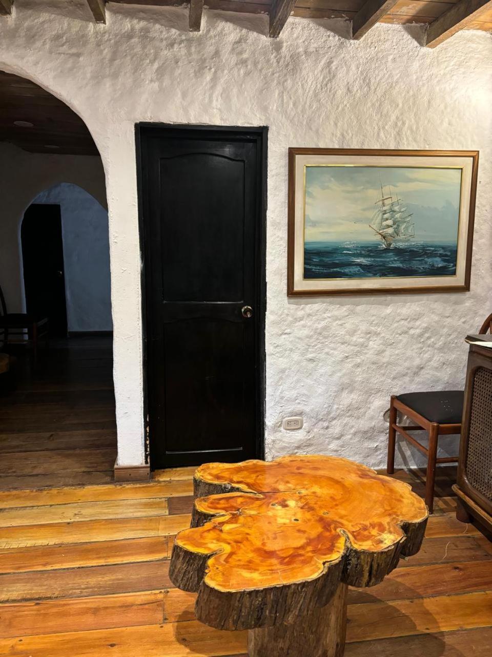Finca Campestre La Adelita B&B Salento Kültér fotó
