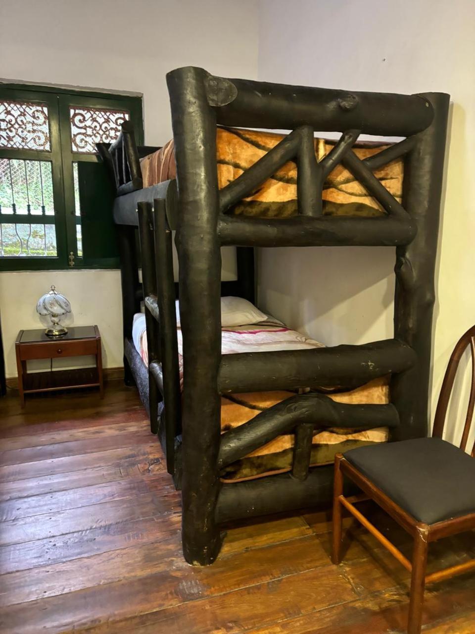Finca Campestre La Adelita B&B Salento Kültér fotó