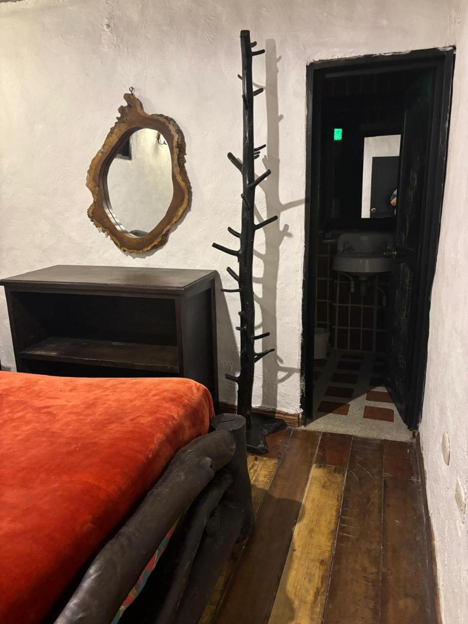 Finca Campestre La Adelita B&B Salento Kültér fotó