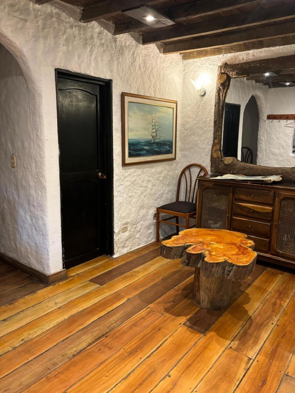 Finca Campestre La Adelita B&B Salento Kültér fotó