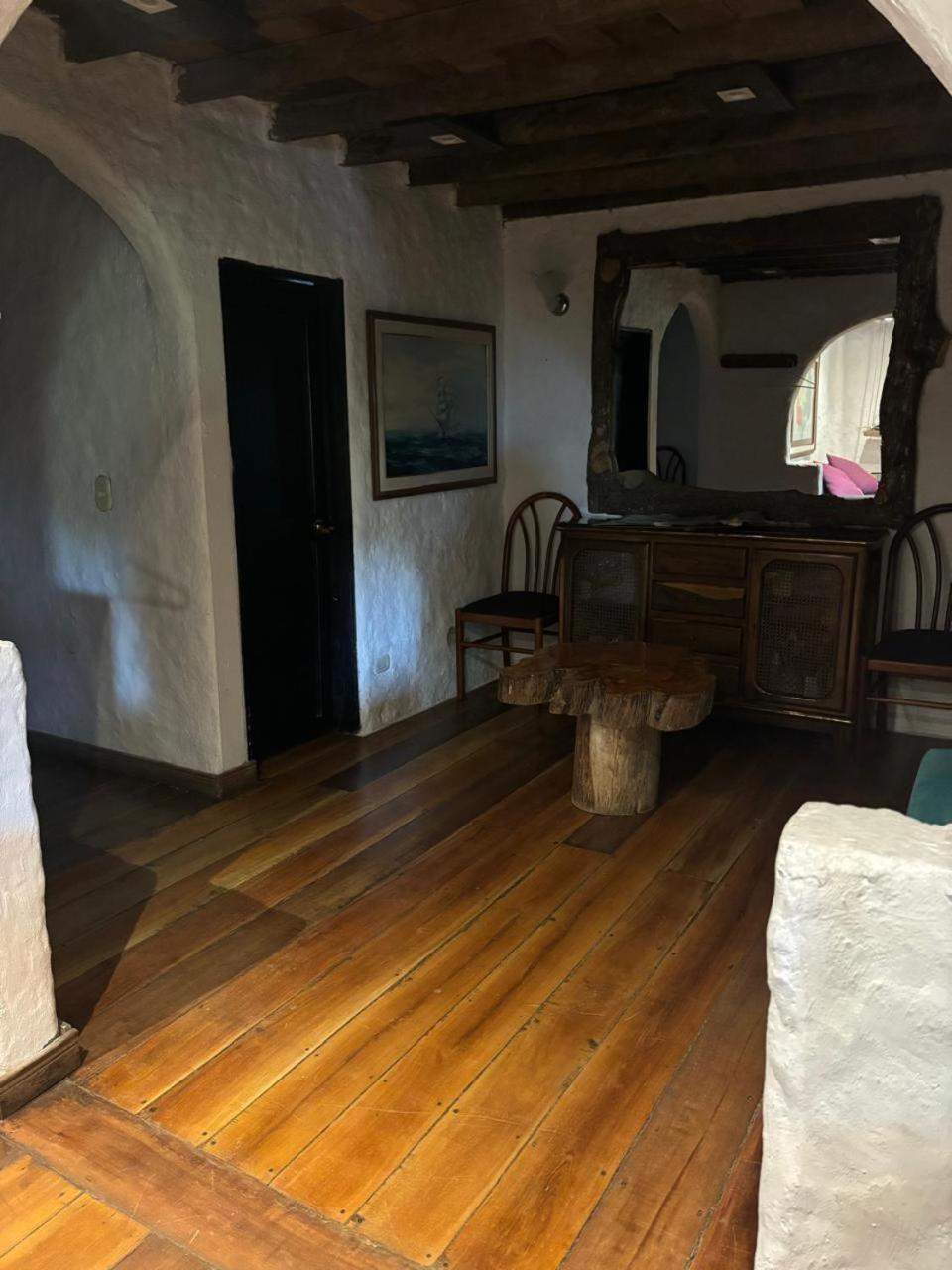 Finca Campestre La Adelita B&B Salento Kültér fotó