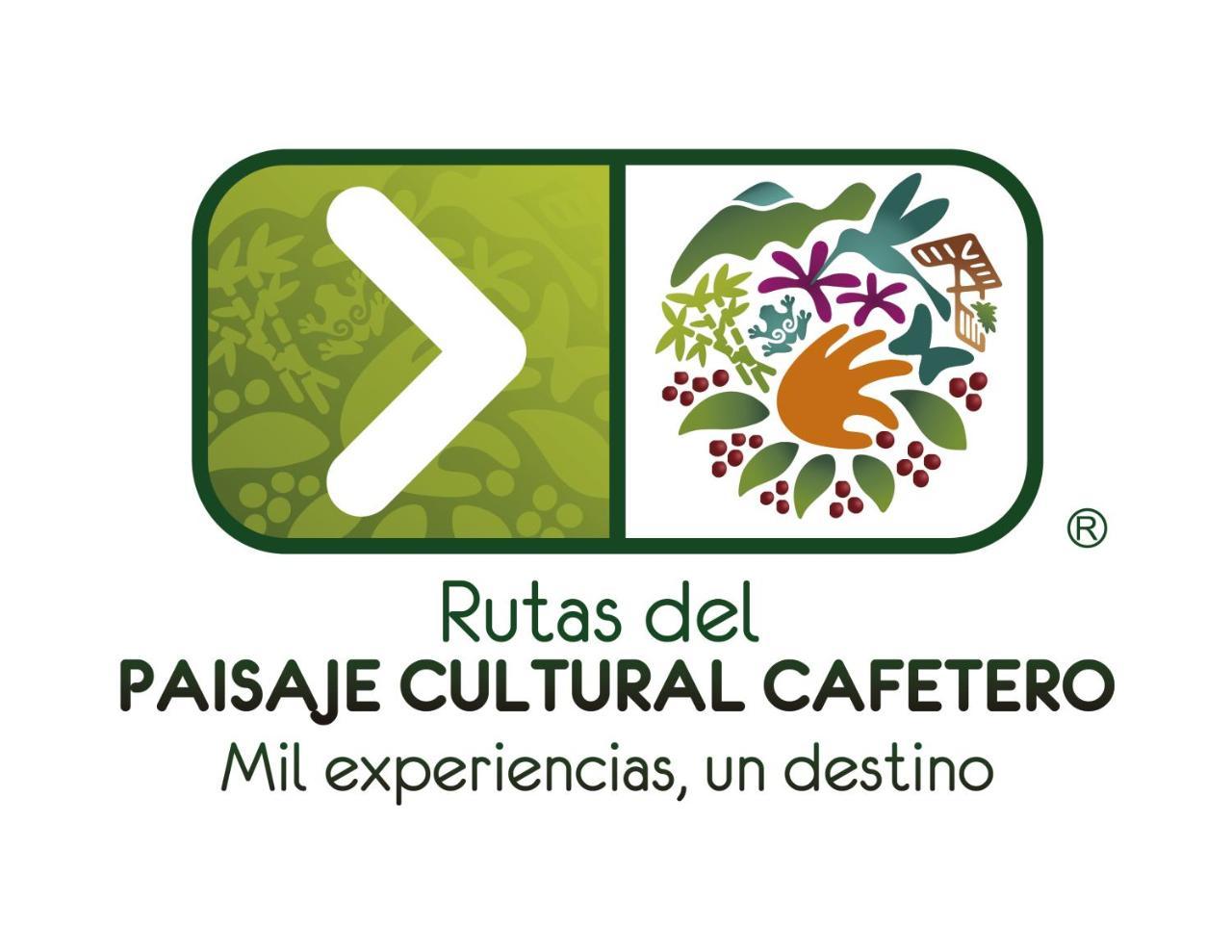 Finca Campestre La Adelita B&B Salento Kültér fotó