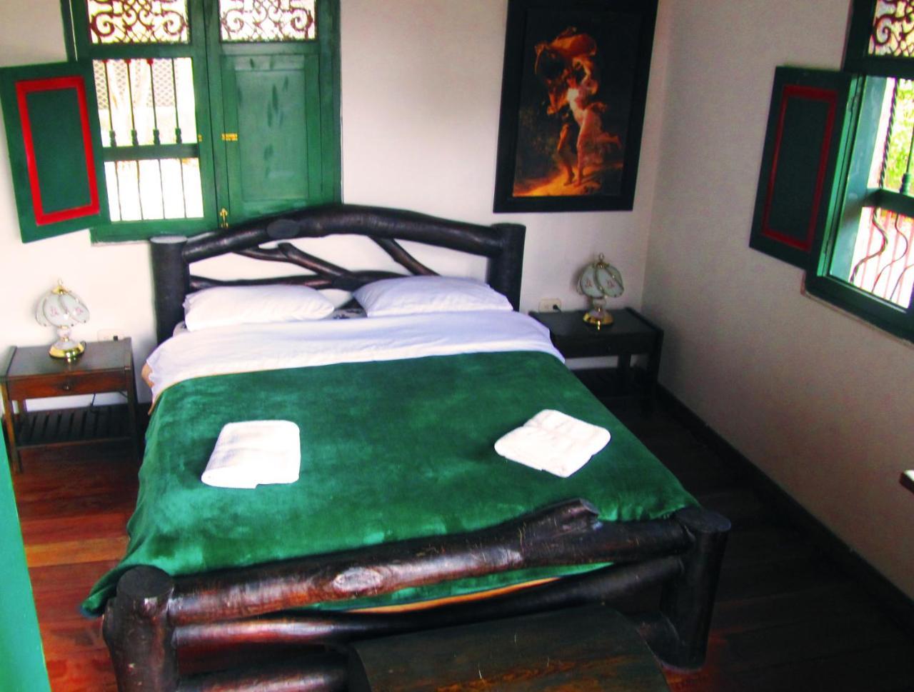 Finca Campestre La Adelita B&B Salento Kültér fotó